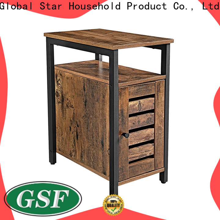 GSH Top side table with drawer Suppliers