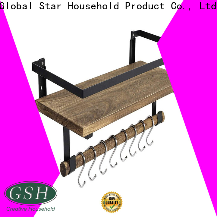 GSH Best shelving for walls in homes Suppliers