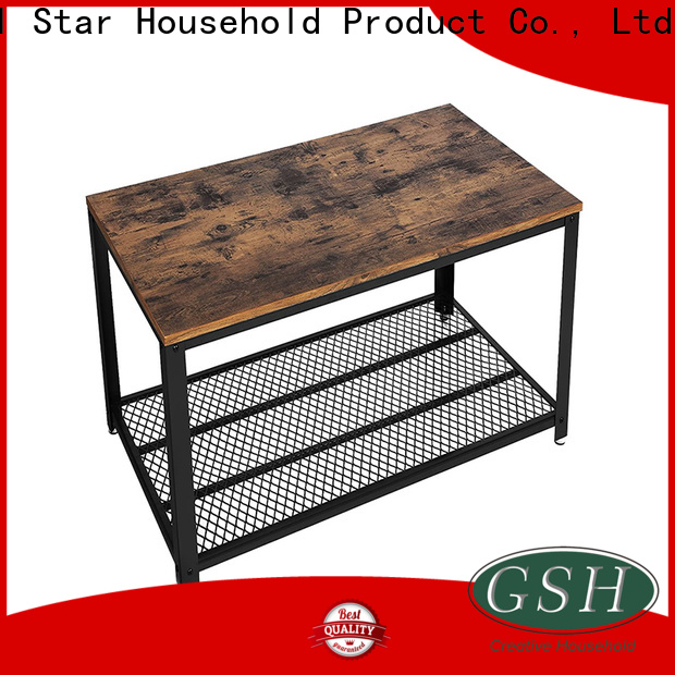 GSH High-quality side tables with storage Supply