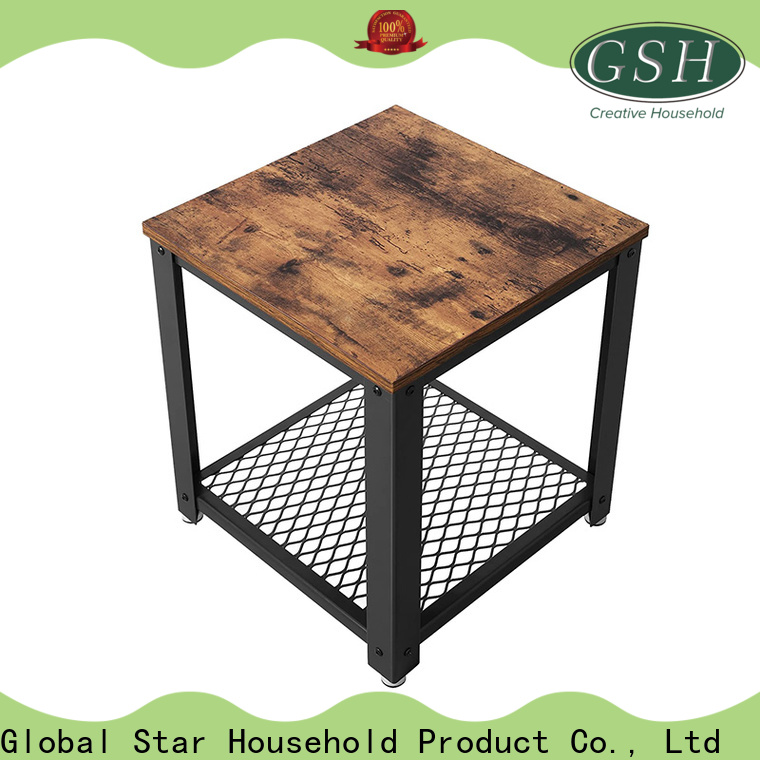 GSH white end table Suppliers