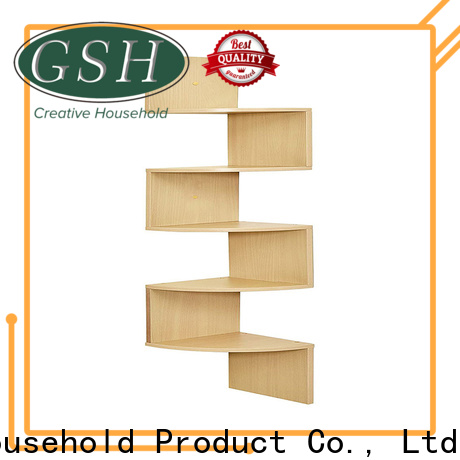New single wall bookshelf manufacturers