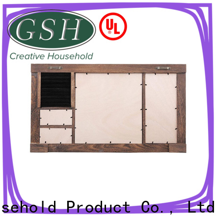 GSH necklace holder ideas Supply