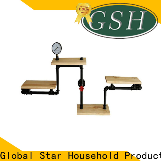 GSH Latest slim wall shelf Supply