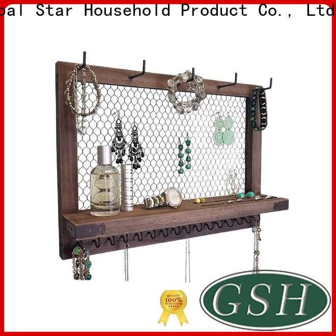 GSH door hanging jewelry box Supply