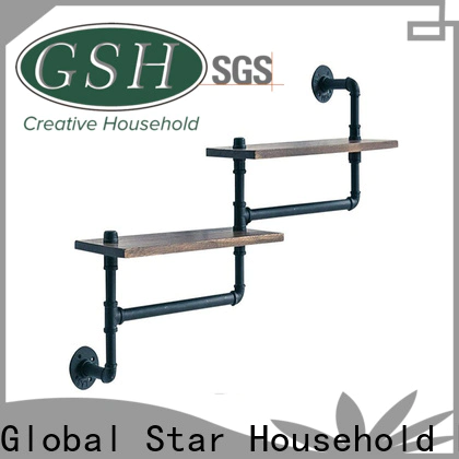 GSH Latest single shelves Suppliers