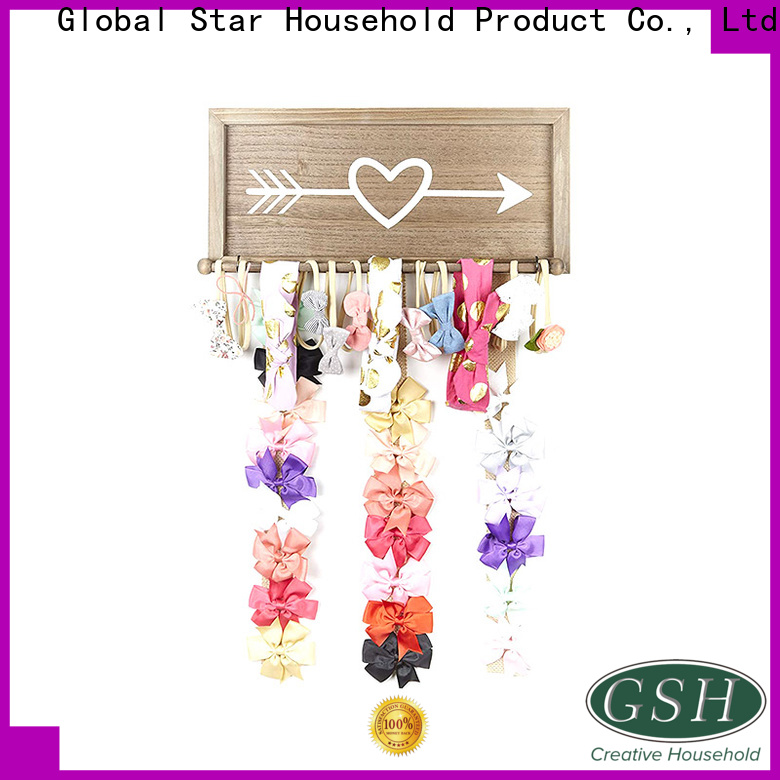 GSH Best girls jewelry organizer Suppliers