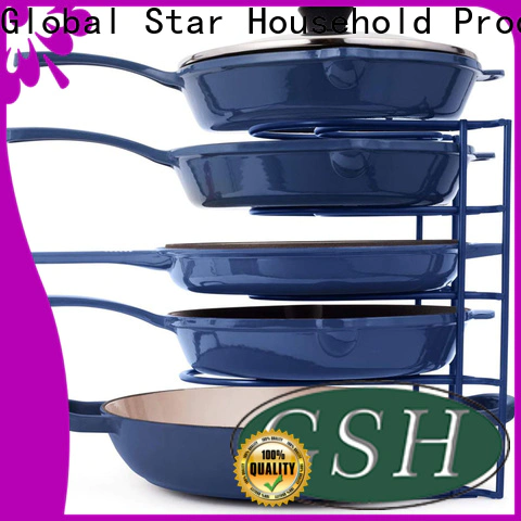 GSH ceiling pot holder for business