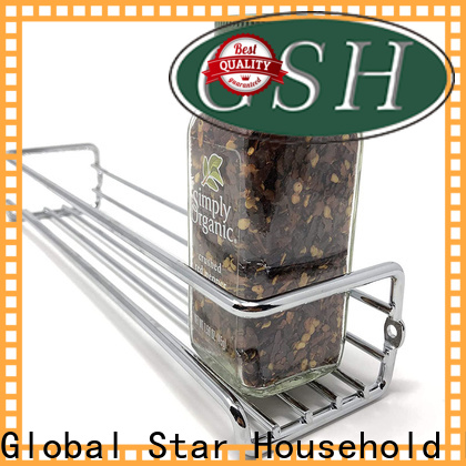 GSH Top kitchen wall spice rack company