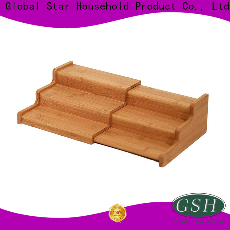 GSH New wall hanging spice rack for business