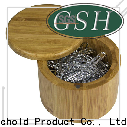 GSH High-quality spice jar holder company