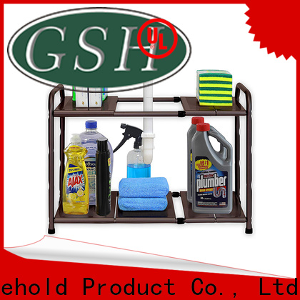 GSH Wholesale bathtub corner shelf Suppliers