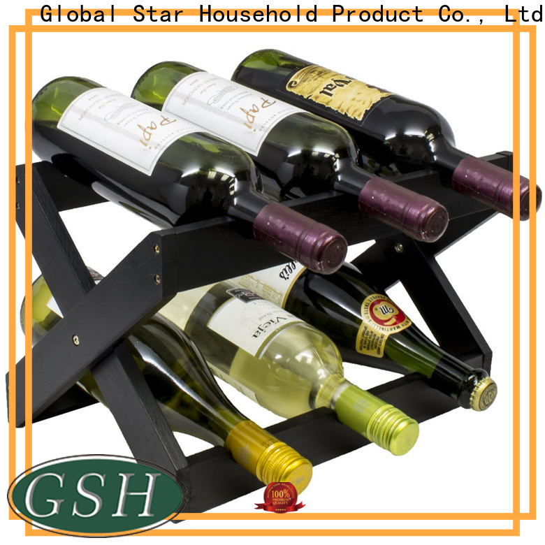 Wholesale wine bookcase Suppliers