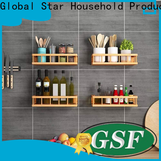 GSH Best inexpensive wall shelves Suppliers