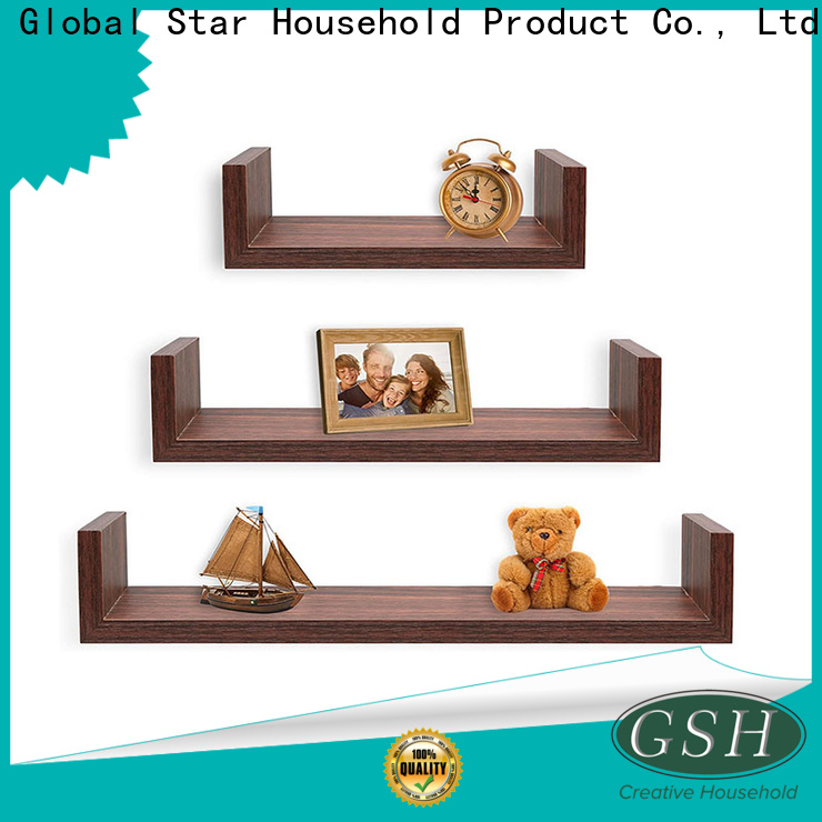 GSH where to buy shelves company