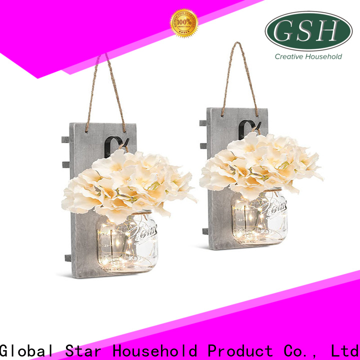 GSH white shelves to hang on wall manufacturers