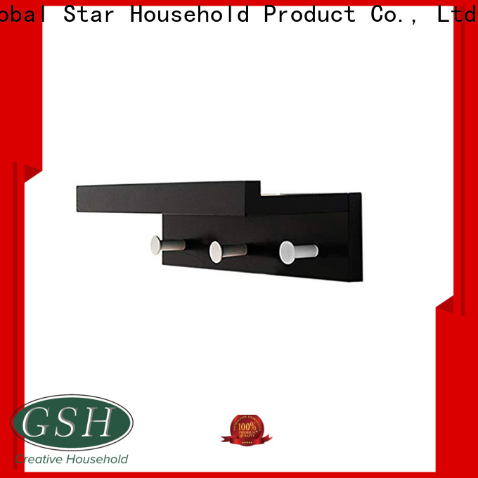GSH wooden wall shelves for sale company