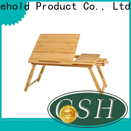 GSH New dining tray table manufacturers