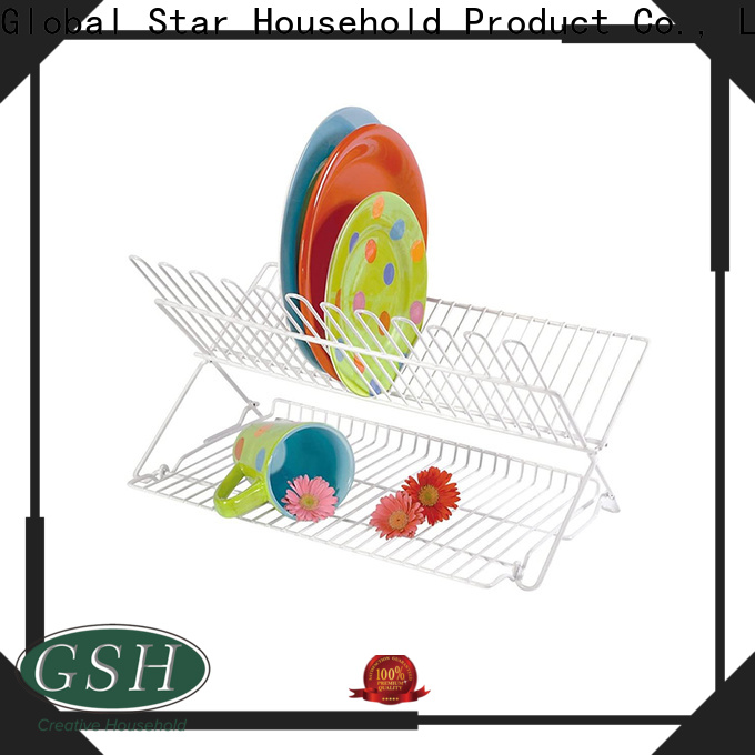 GSH New kitchen sink drying rack for business