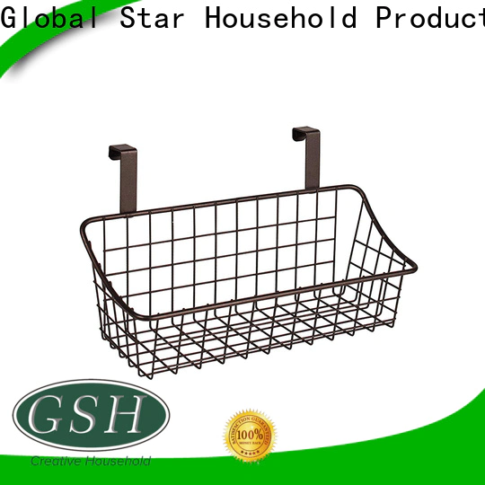 GSH stacking wire baskets Suppliers