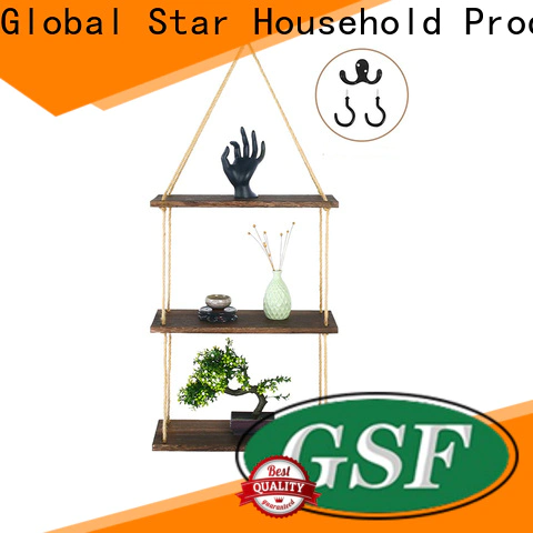 GSH shelves online company