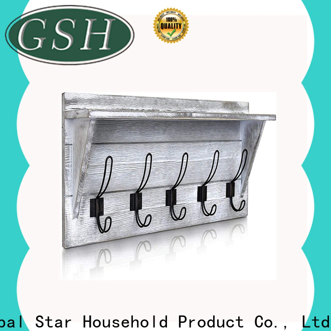 High-quality metal wall hooks Supply