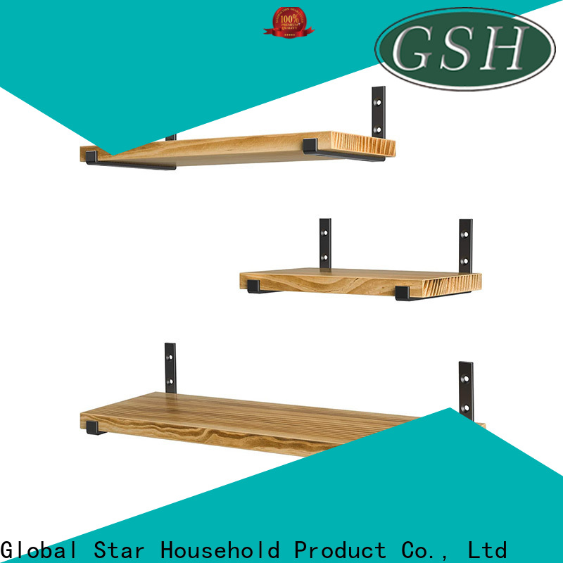 GSH steel shelving units Suppliers