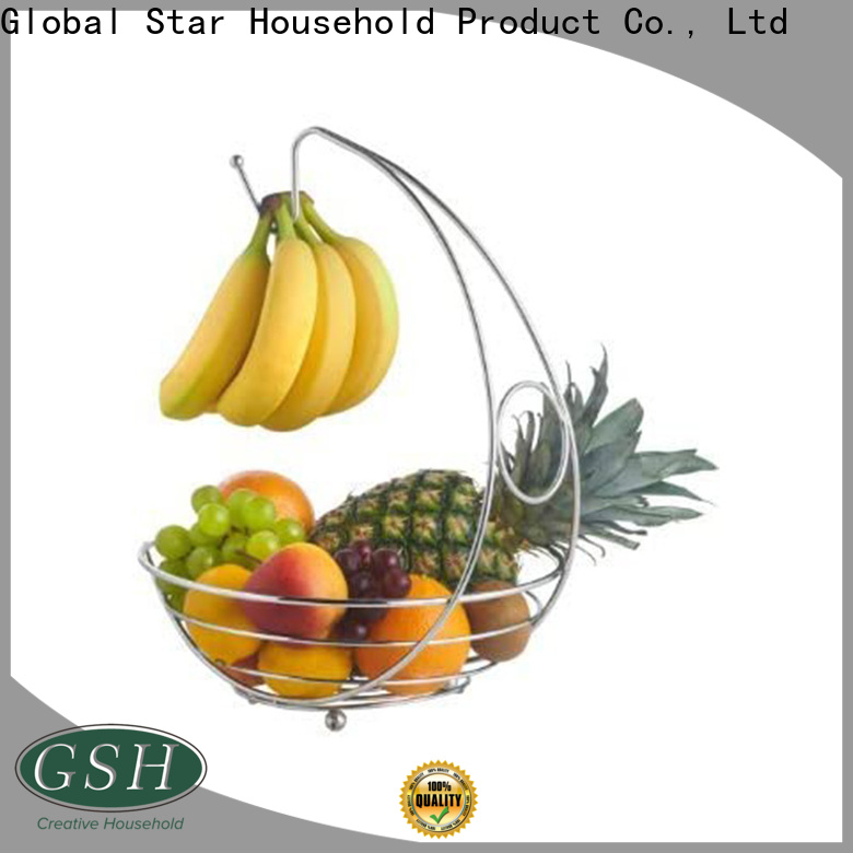 GSH tiered fruit stand Supply