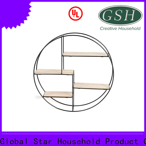 GSH best place to buy wall shelves Supply