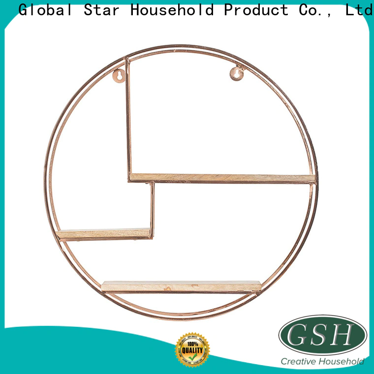 GSH Best shelves that go on the wall Supply