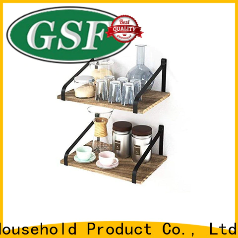 GSH Best hanging wall cube shelves company
