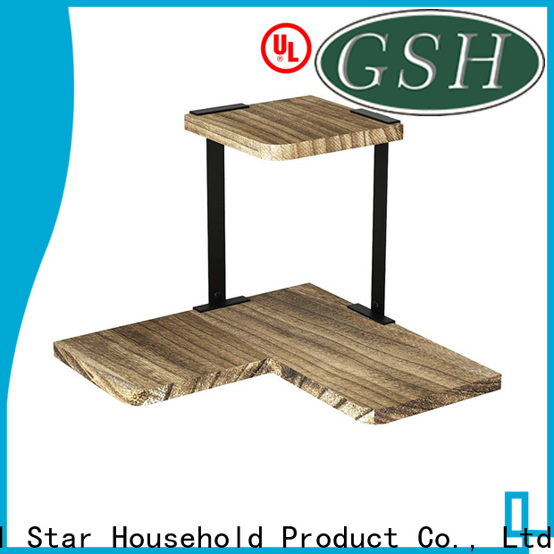 GSH wall storage shelves Suppliers