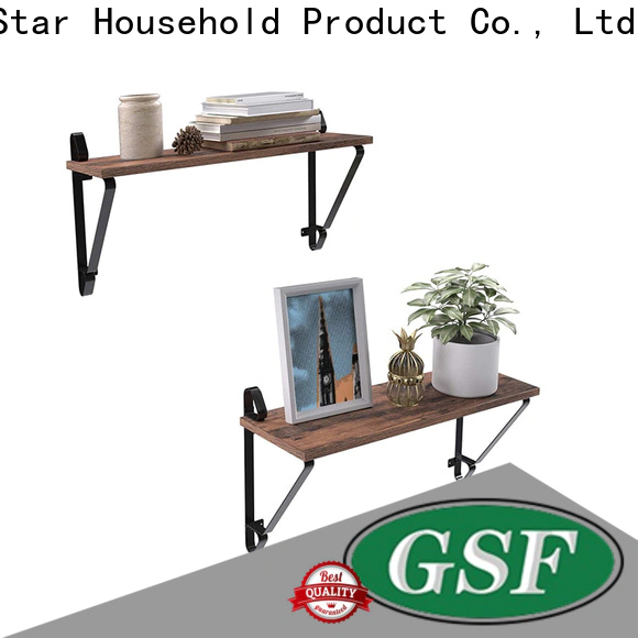High-quality wall shelves set Suppliers
