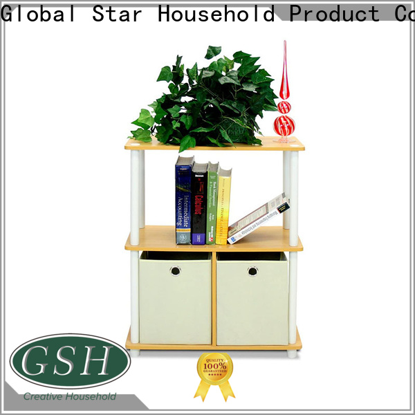 GSH New side corner rack company on sale