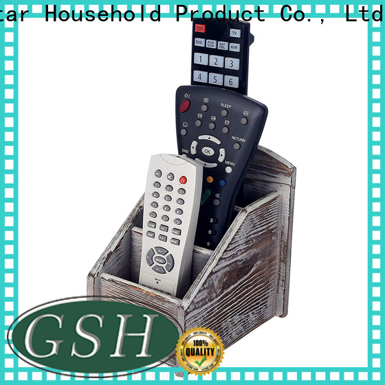 GSH Wholesale metal letter tray organizer factory on sale
