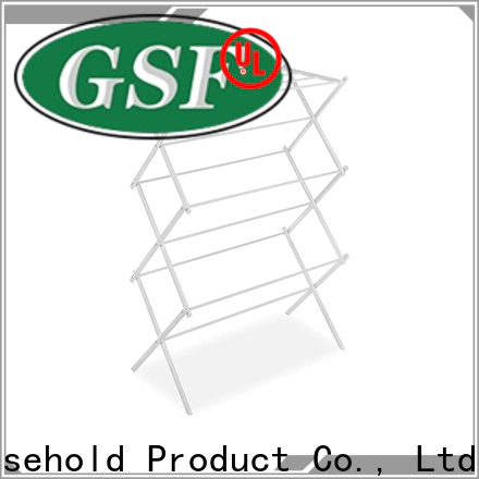 GSH Latest wall mounted coat rack Suppliers for promotion