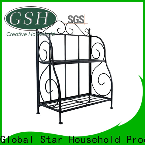 GSH vertical spice racks for business for promotion