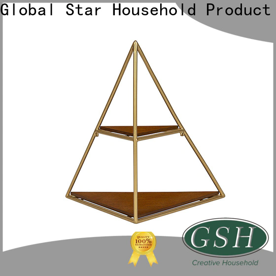 GSH affordable wall shelves for business bulk buy