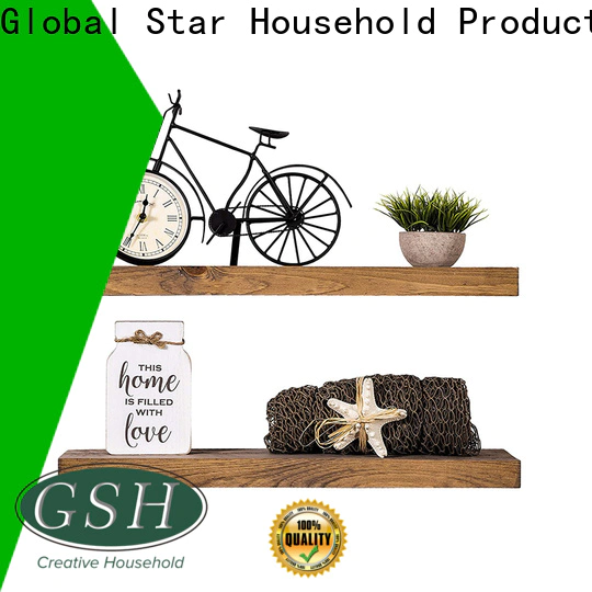 New decorative wall shelves company for promotion