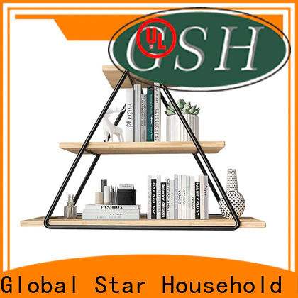 GSH off the wall shelving manufacturers for sale