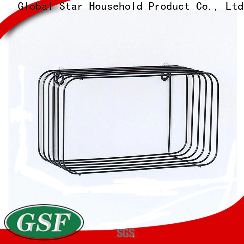 GSH Latest stacking wire baskets Supply on sale