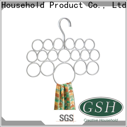 GSH Latest wall coat rack with storage Supply for promotion