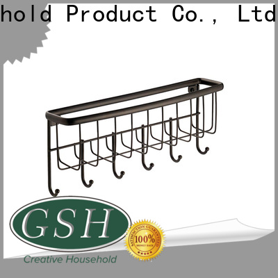 GSH Best wire display baskets factory bulk buy