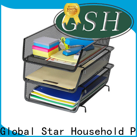 High-quality metal file organizer Suppliers on sale