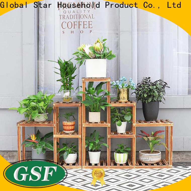 GSH office corner shelf Suppliers on sale