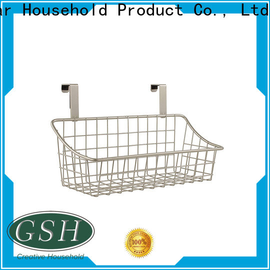 New stainless steel basket Supply on sale