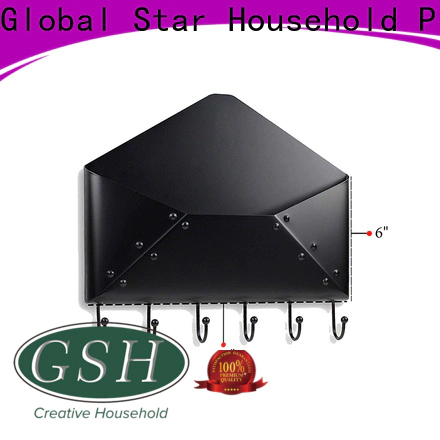 GSH New closed wall shelves for business on sale