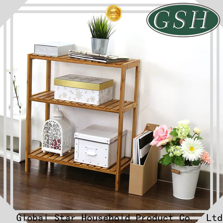 GSH office corner shelf manufacturers for sale