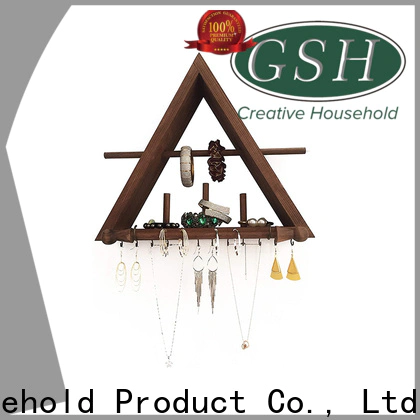 GSH wooden shelves for the wall for business bulk buy