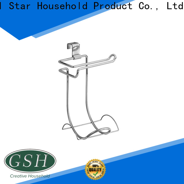 High-quality chrome toilet paper holder company for promotion