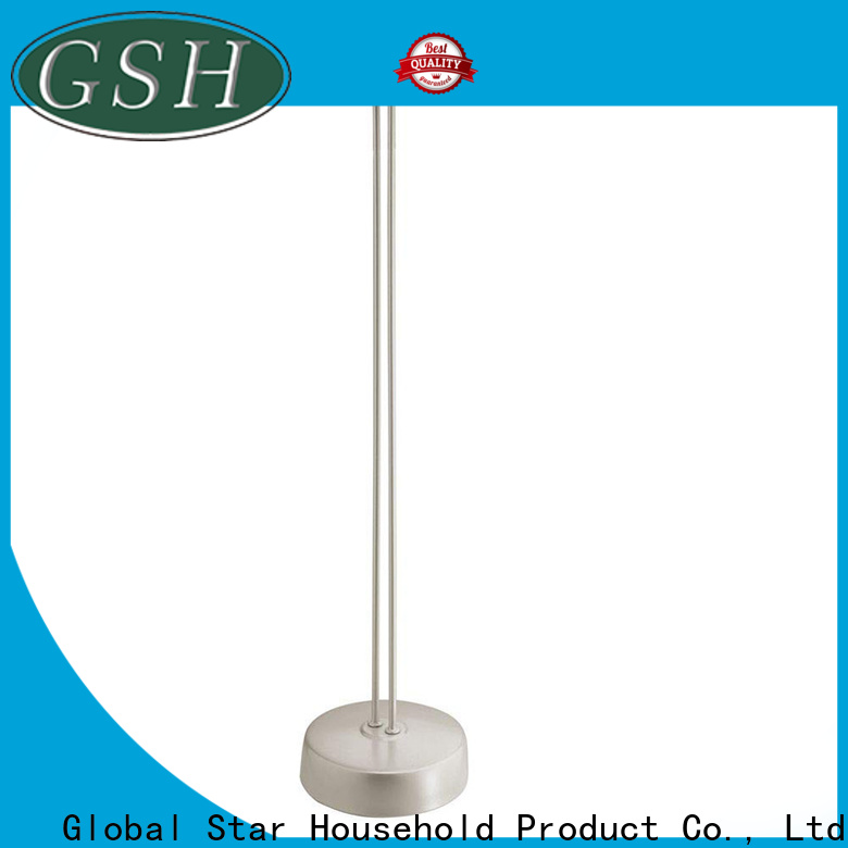 GSH High-quality stainless steel toilet roll holder factory for sale
